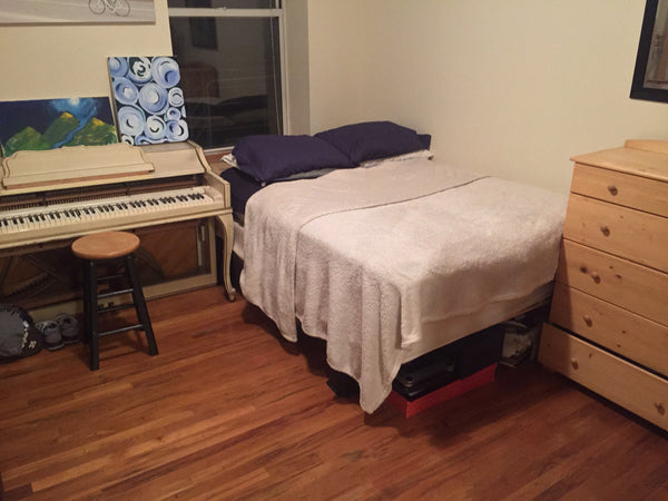 Upper East Side 1 bedroom apartment; very close to midtown (66th Street & 1st Av New York, NY Rental unit in New York · ★4.78 · 1 bedroom · 1 bed · 1 bath Entire rental unit vacation rental 6499058
