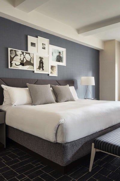 A stylish home base steps from Grand Central Station, Shelburne Hotel & Suites i  Boutique hotel in New York · 1 bedroom · 1 bed · 1 private bath Room in boutique hotel vacation rental 36581537