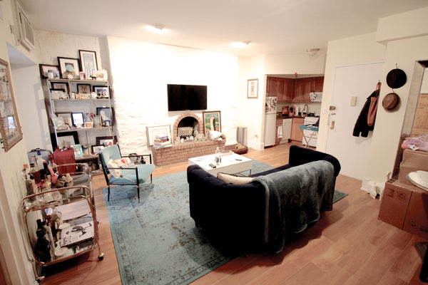 Premier location steps from The Dakota and Strawberry Fields and with a private   Rental unit in New York · 1 bedroom · 1 bed · 1 bath Entire rental unit vacation rental 10863225