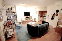Premier location steps from The Dakota and Strawberry Fields and with a private   Rental unit in New York · 1 bedroom · 1 bed · 1 bath Entire rental unit vacation rental 10863225