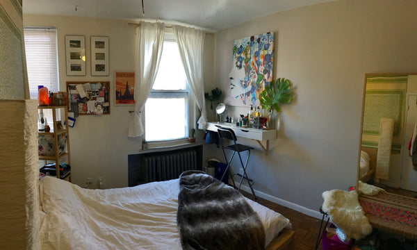 Charming Brooklyn Heights/Cobble Hill apartment. Historic building located minut New York, NY Rental unit in Brooklyn · 1 bedroom · 1 bed · 1.5 baths Private room in rental unit vacation rental 17635569
