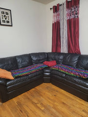 My guests will enjoy easy access to everything from this centrally located place New York, NY Rental unit in New York · ★4.78 · 1 bedroom · 1 bed · 1.5 baths Entire rental unit vacation rental 53194567