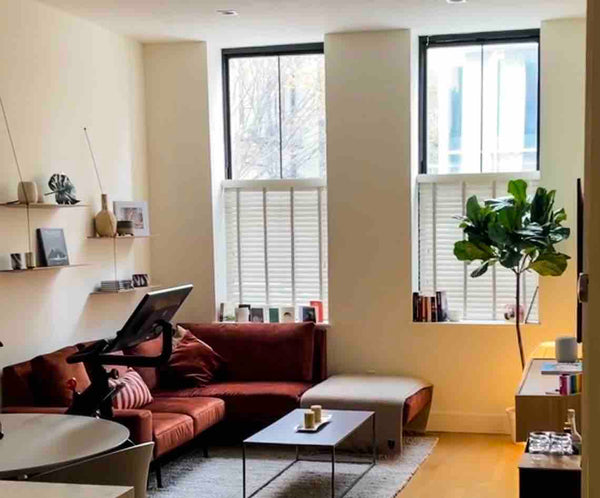 Stunning danish design loft near the heart of Williamsburg. All completely renov United States Condo in Brooklyn · ★4.90 · 1 bedroom · 1 bed · 1 bath Entire condo vacation rental 41749993