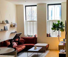 Stunning danish design loft near the heart of Williamsburg. All completely renov United States Condo in Brooklyn · ★4.90 · 1 bedroom · 1 bed · 1 bath Entire condo vacation rental 41749993