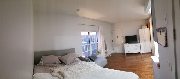 currently unfurnished looking for a short term month or two long sublet. <br />< New York, NY Rental unit in Brooklyn · Studio · 2 beds · 1 bath Entire rental unit vacation rental 40310349