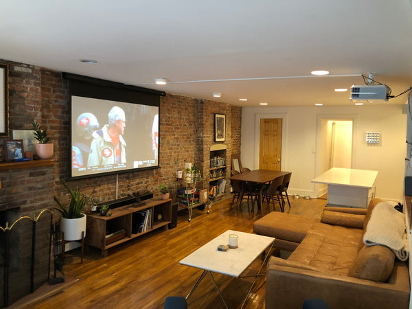 Welcome to your new Brooklyn oasis! A comfortable 2 bedroom apartment with expos New York, United States Rental unit in Brooklyn · ★5.0 · 2 bedrooms · 2 beds · 1.5 baths Entire rental unit vacation rental 41998534