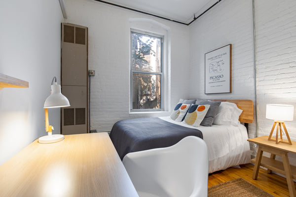 Spacious, beautiful, comfortable and spotless 4 Bedroom & 2 complete Bathrooms a  Rental unit in Brooklyn · ★4.63 · 1 bedroom · 1 bed · 2 shared baths Private room in rental unit vacation rental 51791962