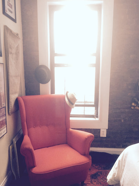 Our place is super great for SO. MANY. REASONS.<br />We have a GRRRREAT (a la To New York, NY Rental unit in New York · 1 bedroom · 1 bed · 1 bath Private room in rental unit vacation rental 6909615