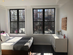 Mint condition 1,800 sq ft light-filled 3-floor space, elegantly furnished, in n New York, NY Townhouse in Brooklyn · ★4.97 · 2 bedrooms · 3 beds · 2.5 baths Entire townhouse vacation rental 9022913