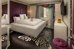 It’s no secret. Manhattan has the best, if not the most options for dining, shop  Boutique hotel in New York · ★4.79 · 1 bedroom · 1 bed · 1 private bath Room in boutique hotel vacation rental 36237732