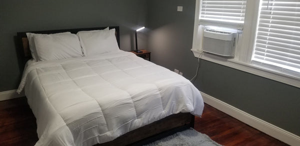 You'll enjoy your time at this wonderful getaway ✨️  Bed and breakfast in Queens · 1 bedroom · 1 bed Private room in bed and breakfast vacation rental 994482767079610455