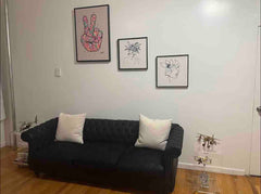 Stretching an entire block along Park Ave, The condos in Harlem have a steady pu New York, United States Rental unit in New York · ★4.0 · 2 bedrooms · 2 beds · 1 bath Entire rental unit vacation rental 992235003574013736