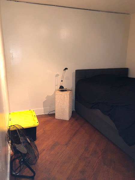 New York, United States Townhouse in Brooklyn · 1 bedroom · 1 bed · 1 shared bath Private room in townhouse vacation rental 40056966