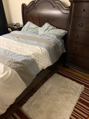 I have one bedroom apartment one bathroom we have a laundry in the building and  New York, NY Rental unit in New York · 1 bedroom · 1 bed · 1 bath Entire rental unit vacation rental 46430844