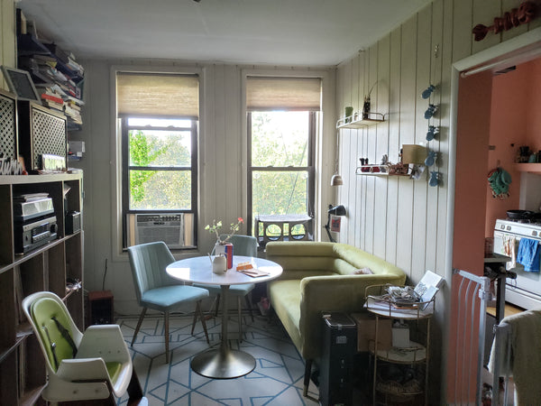 The apartment is a large 1+ bedroom very close to public transportation, grocery New York, NY Rental unit in Brooklyn · ★5.0 · 2 bedrooms · 2 beds · 1 bath Entire rental unit vacation rental 46671880