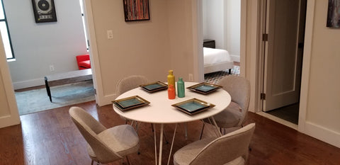 Beautiful 4br/2bath in Cobble Hill  Rental unit in Brooklyn · 4 bedrooms · 4 beds · 2 baths Entire rental unit vacation rental 42435000