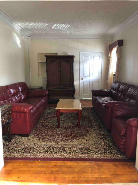 Three bedroom house in the heart of Bay Ridge, Brooklyn. Located on the corner l  Home in Brooklyn · ★4.69 · 3 bedrooms · 3 beds · 1 bath Entire home vacation rental 27672277