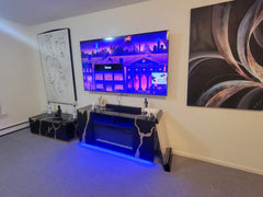 Enjoy Brooklyn in our cozy one-bedroom apartment with a private rooftop terrace. Floral Park, NY Rental unit in Brooklyn · ★5.0 · 1 bedroom · 1 bed · 2 baths Entire rental unit vacation rental 842737477080675783