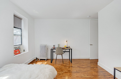 Get to know one of the historic cultural centers of Brooklyn from this fully fur New York, NY Rental unit in Brooklyn · ★New · 1 bedroom · 1 bed · 1 bath Private room in rental unit vacation rental 1046503081311194501