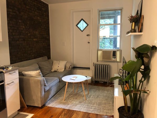 Cozy apartment in the heart of Hell’s Kitchen. It’s two blocks from Times Square New York, NY Rental unit in New York · ★4.96 · 1 bedroom · 1 bed · 1 bath Entire rental unit vacation rental 27763793