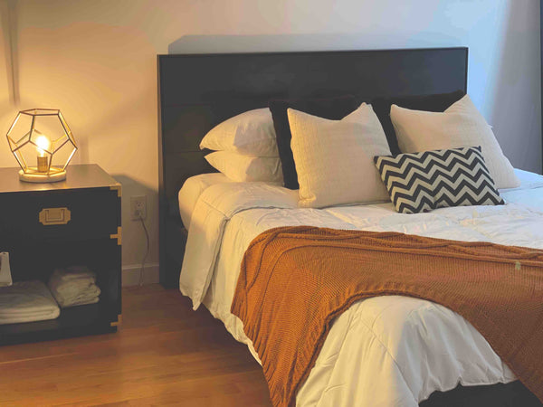 Immerse yourself within the heart of Brooklyn with this modern peaceful condo in New York, NY Condo in Brooklyn · 2 bedrooms · 2 beds · 2 baths Entire condo vacation rental 970765973908574941