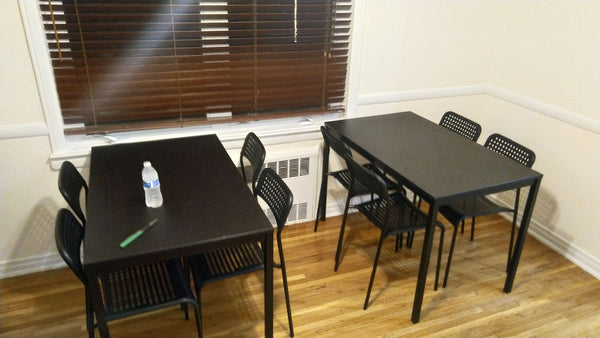 Take it easy at this unique and tranquil getaway.<br />less then 3 minutes walk  Israel Guest suite in Queens · ★4.67 · 1 bedroom · 2 beds · 1 private bath Private room in guest suite vacation rental 50735000