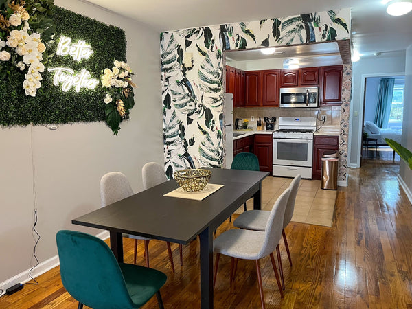 Rental unit in Brooklyn · ★3.82 · 3 bedrooms · 3 beds · 2 baths Entire rental unit vacation rental 661479822799553764