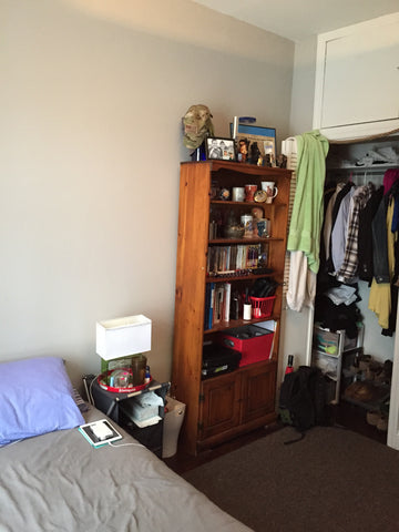 Amazing newly renovated apartment, Full Kitchen/bathroom(shared)<br />Bedroom In New York, NY Rental unit in New York · 1 bedroom · 1 bed · 1 bath Private room in rental unit vacation rental 7545751