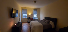  New York, NY Rental unit in New York · ★5.0 · 1 bedroom · 1 bed · 1 shared bath Private room in rental unit vacation rental 39483065