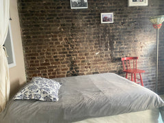 Apartment in charming Soho. Close to Washington Sq park, Greenwich Village, East New York, NY Rental unit in New York · ★4.67 · 1 bedroom · 1 bed · Half-bath Entire rental unit vacation rental 1973889