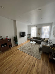 Comfortable private bedroom in a very elegant apartment located in the beautiful New York, NY Rental unit in New York · 1 bedroom · 1 bed · 1 bath Private room in rental unit vacation rental 878151246535090056