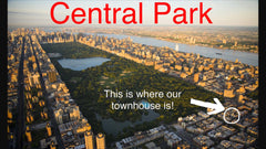 We are proud to offer our elegant & modern CENTRAL PARK BROWNSTONE / TOWNHOUSE f United States Townhouse in New York · ★4.93 · 4 bedrooms · 4 beds · 2.5 baths Entire townhouse vacation rental 8992894