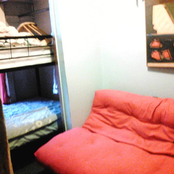 What I love more about East Harlem / The upper east side ... Although you are in New York, NY Rental unit in New York · 1 bedroom · 3 beds · 1 bath Private room in rental unit vacation rental 8864404