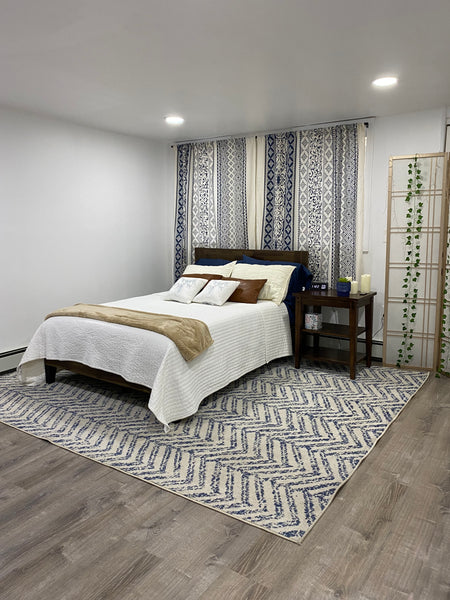 A cozy studio in the heart of Brooklyn. New York, NY Guest suite in Brooklyn · ★4.93 · 1 bedroom · 1 bed · 1 bath Entire guest suite vacation rental 796272831722011455