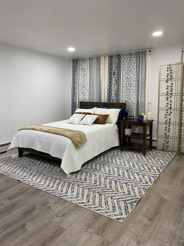 A cozy studio in the heart of Brooklyn. New York, NY Guest suite in Brooklyn · ★4.93 · 1 bedroom · 1 bed · 1 bath Entire guest suite vacation rental 796272831722011455