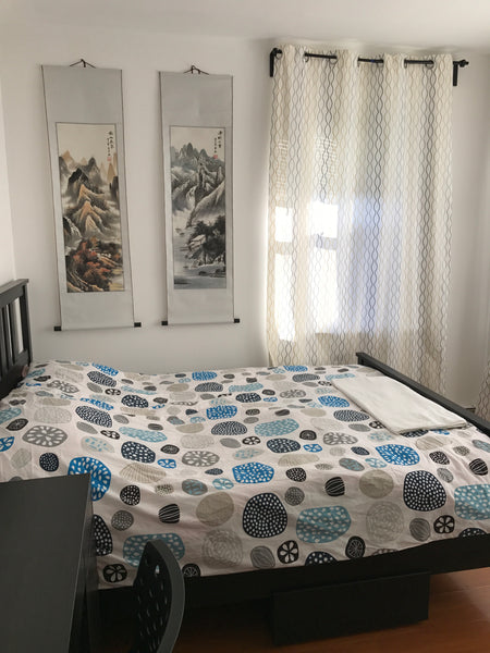 High-end private customized trips, local New York tours, summer camps, study abr New York, NY Home in 纽约 · ★4.47 · 1 bedroom · 1 bed · 1 private bath Private room in home vacation rental 16362226