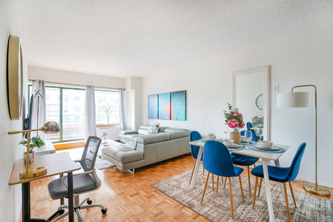 As you step inside, you are greeted by an open-concept living area that boasts f  Rental unit in New York · 1 bedroom · 1 bed · 1 bath Entire rental unit vacation rental 945140514192291758