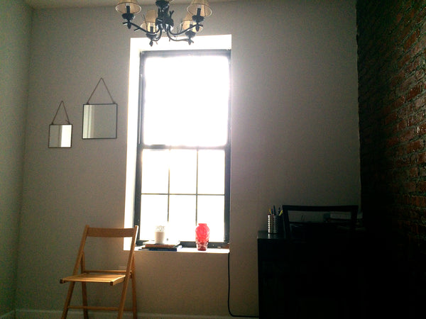 Experience Bushwick! This is a cozy bedroom with exposed brick, high ceilings an New York, NY Rental unit in Brooklyn · 1 bedroom · 1 bed · 1 bath Private room in rental unit vacation rental 5359410