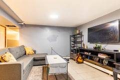Make some memories at this unique and family-friendly place. New York, NY Home in Brooklyn · ★5.0 · 1 bedroom · 1 bed · 1 shared bath Private room in home vacation rental 755220737964381713