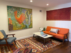 This spacious and equipped two bedroom apartment is the perfect place for remote New York, NY Rental unit in Brooklyn · ★4.91 · 2 bedrooms · 2 beds · 1 bath Entire rental unit vacation rental 581858374016685042