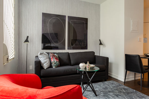 This apartment is professionally managed by Furnished Quarters, the largest inde New York, NY Rental unit in New York · 1 bedroom · 1 bed · 1 bath Entire rental unit vacation rental 45530856