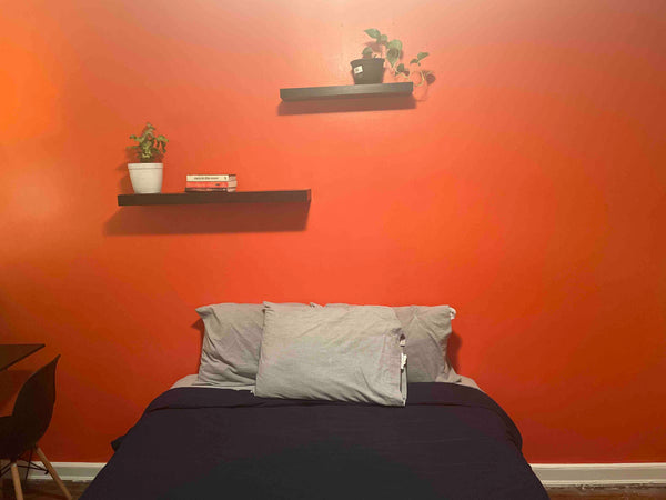 The room is located on the second floor of a clean and friendly Brooklyn apartme New York, NY Rental unit in Brooklyn · ★4.50 · 1 bedroom · 1 bed · 1 shared bath Private room in rental unit vacation rental 10849166