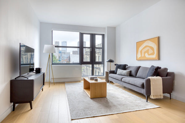 Discover the best of Downtown, with this one-bedroom Lower East Side apartment w New York, NY Rental unit in New York · ★New · 1 bedroom · 1 bed · 1 bath Entire rental unit vacation rental 1067262240665667762