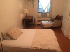 Spacious apartment lay-out in a fifth floor walk-up right on East Broadway. Loca New York, NY Rental unit in New York · ★5.0 · 1 bedroom · 1 bed · 1 bath Private room in rental unit vacation rental 13328254