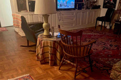 Spacious place with easy access to everything from this centrally located place   Rental unit in New York · 1 bedroom · 1 bed · 1 private bath Private room in rental unit vacation rental 602971370945279067