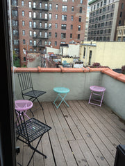 Bright, 1-BR, plus loft sleeper:  accommodates 4-5 people (family).  Upper west  Washington, DC Rental unit in New York · 1 bedroom · 2 beds · 1 bath Entire rental unit vacation rental 4525475