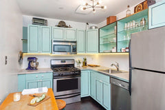  New York, NY Condo in Brooklyn · ★5.0 · 1 bedroom · 1 bed · 1.5 shared baths Private room in condo vacation rental 33457366