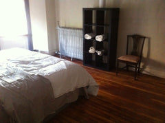 Welcome to The Big Apple. My house is located Hunter Point peninsula, walking ab  Home in Bronx · ★4.55 · 1 bedroom · 2 beds · 1 shared bath Private room in home vacation rental 7501694