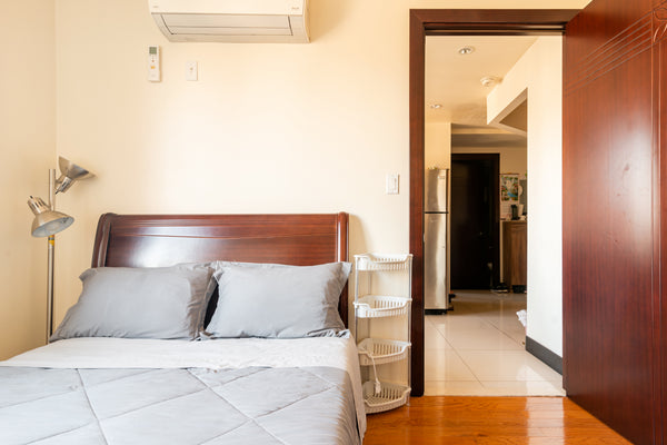 Great location in a new building. The location is centrally-located. It’s a quic  Condo in New York · ★4.89 · 1 bedroom · 1 bed · 1 private bath Private room in condo vacation rental 52822869