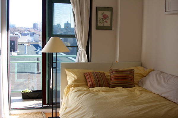 Close to Prospect Park, Botanical Garden and Atlantic Av.(all subways)/ Union st Rome, Italy Rental unit in Brooklyn · 1 bedroom · 1 bed · 1.5 baths Private room in rental unit vacation rental 1115381